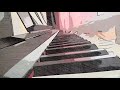 God Makes No Mistakes Piano Accompaniment The WILDS