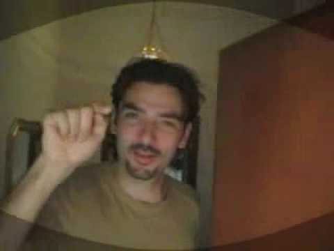 vinniex  tv cribs with enes buljan