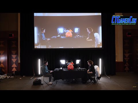 CT GamerCon 2025 Pools - Vidad vs DongK - Super Smash Bros  Ultimate