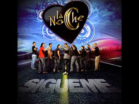 Ella Te Fue Infiel - La Noche