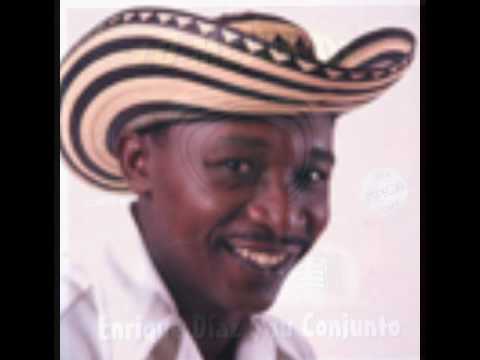 DON FULANO -ENRIQUE DIAZ