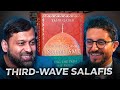 Understanding Salafism Dr Yasir Qadhi Dr Shadee Elmasry