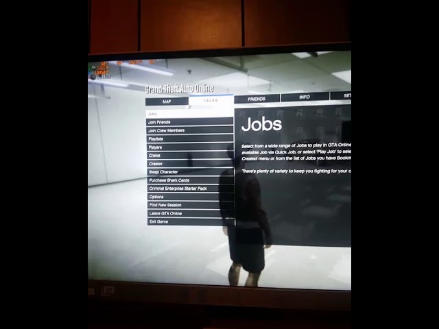 How To Invite To Crew Gta 5