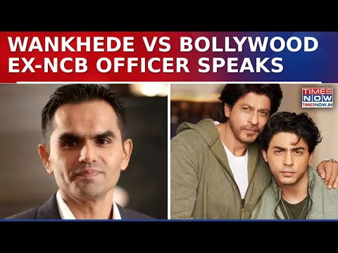 Sameer Wankhede Speaks After HC Notice To Red Chillies, Claims Fight For Justice And Self-Respect