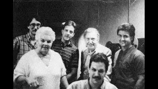 Eileen Farrell sings "Songbird"