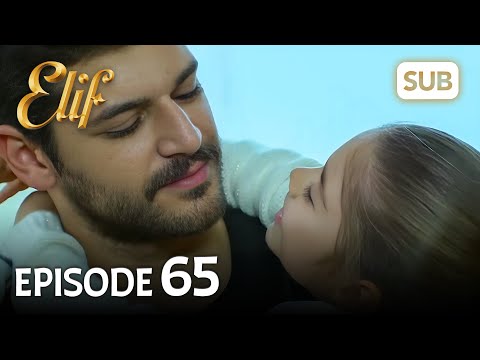 Elif 65. Bölüm | Elif Episode 65 (HD) English Subtitle
