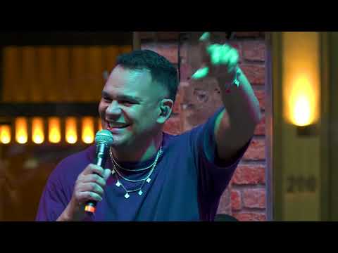 Davi - Um Bar E Um Bom Pagode, Bloco 1 - Ao Vivo No Bar Da Lapa