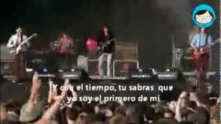 Miles Kane - First of my kind  SUBTITULADO
