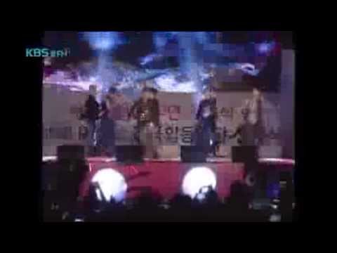 130602 슈키라 Sukira 청소년콘서트 EXO-K Full