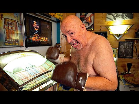 RUDY PFANN - "Rudy verlässt den Böhmerwald"