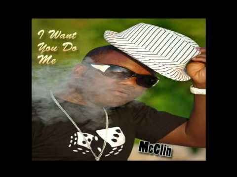 (Dirty Paper) McClin- I Want You Do Me (feat. Niambi)