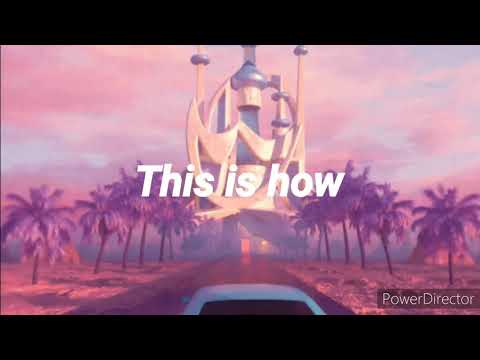 This Is How - DVRKO x Sarah De Warren (male version)
