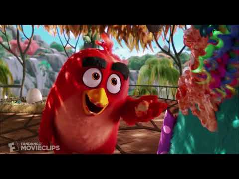 "Crossover Story" Part 4 - "Gaturro, the Space Ranger"