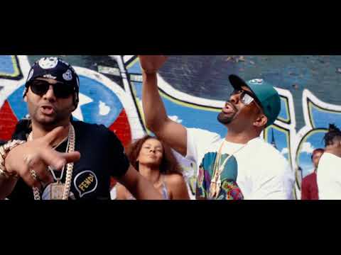 FUTURE X DJ CLUE X TRU LIFE  “LAST NIGHT ”