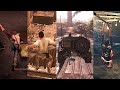 Uncharted - Best Chase Scenes