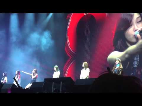 [FANCAM/직캠] 160402 APINK 에이핑크 - SECRET ( 시크릿 ) (1080p HD)