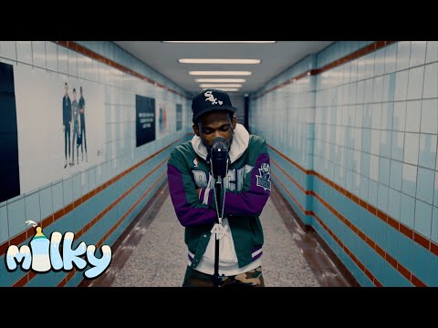 RiskyBands - Make Shit Scary Freestyle (Official Music Video)