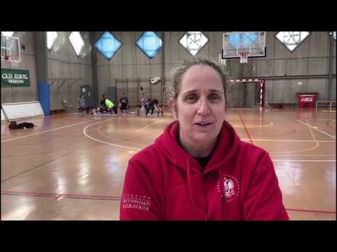 Previa J10 Citylift Geieg Unigirona - Hafesa RACA