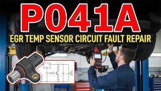 dtc p041a quickly Fix