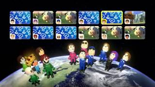 【実況】　やっぱり負けるのは嫌だね　楽しくマリカやってみた　part２