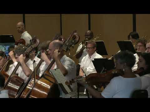 RESPIGHI Pines of Rome: Movement IV - The Pines of the Appian Way