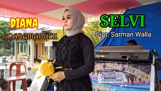 Download lagu Diana Boang - Selvi [COVER LAGU POP] mp3