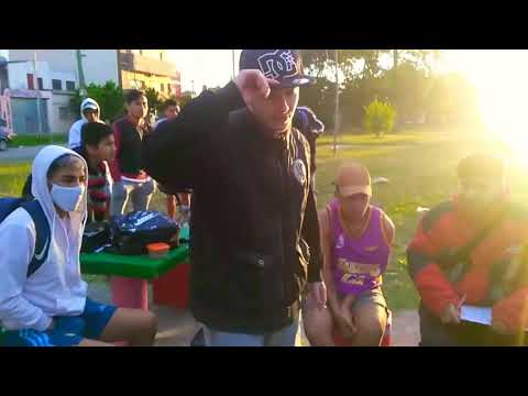 KURO vs FNX || 8vos ||PANDILLAS ||Fecha 4 torneo 2020 ||BHZ FRESTYLERS