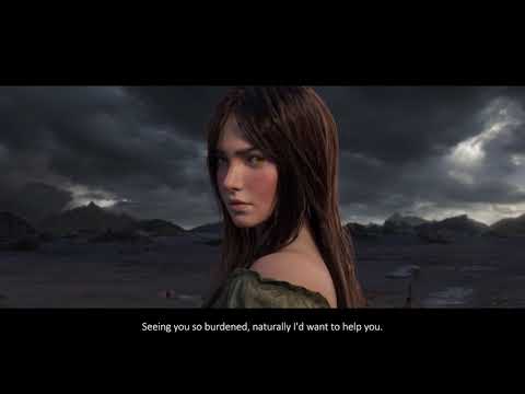 Destiny: Rising | Estela Character Trailer