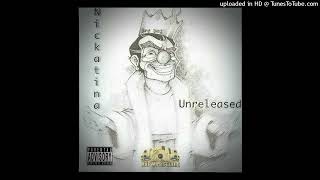 Andre Nickatina- 10- Bonus