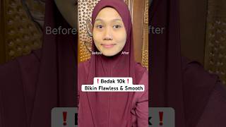 Download lagu Bedak harga kantong pelajar banget nih🫶💕 #bedakpadat #compactpowder #marina #reviewjujur mp3