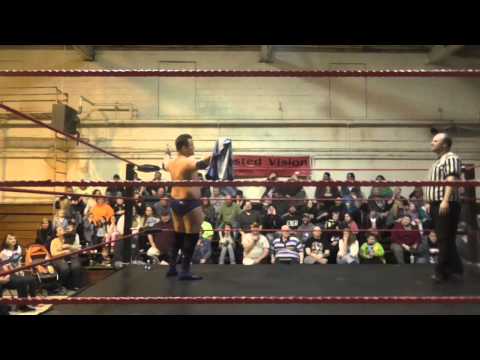 Pick Your Poison: Scotty Keyes vs D.T.M.