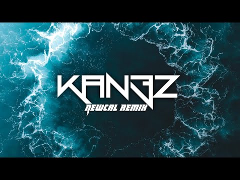 KALIPSXAU x KAN3Z - HISTOIRE D'AMOUR (Zouk Remix)