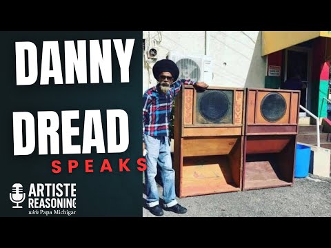 “Danny Dread: The Untold Story of Jamaica’s Legendary Soundman | Full Interview”
