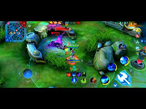 WOW ATTACK SPEED VERY FASH.