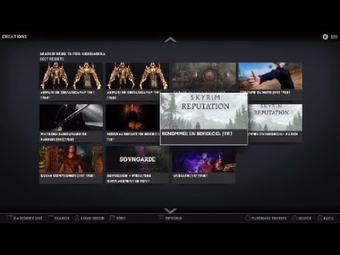 Skyrim Mod PS4/PS5: ATTENTION!!! DO NOT FALL FOR THIS!!!