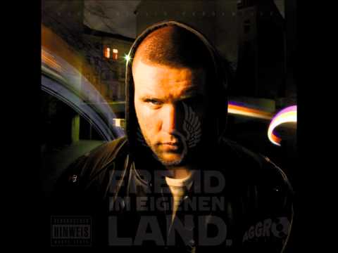 Fler vs. Frank White