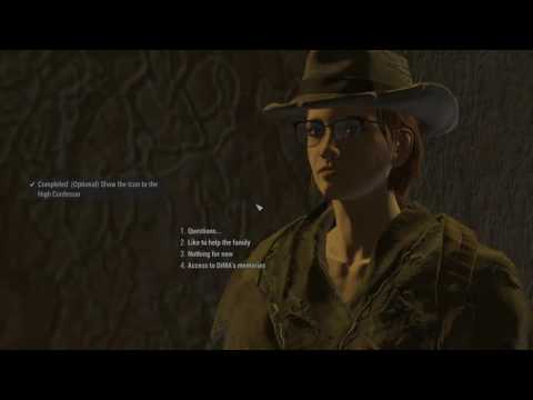 Fallout 4 - Far Harbour Part 12