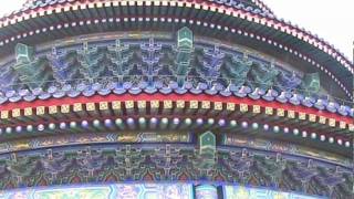 Video : China : A trip to BeiJing 北京