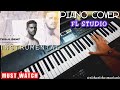 Teeji Seat Cover Kaka Instrumental Karaoke Piano Cover Lyrics