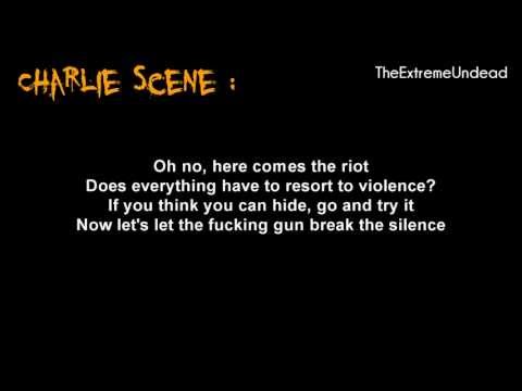 Hollywood Undead - Kill Everyone [Lyrics]