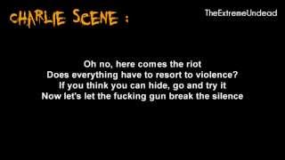 Hollywood Undead - Kill Everyone [Lyrics]