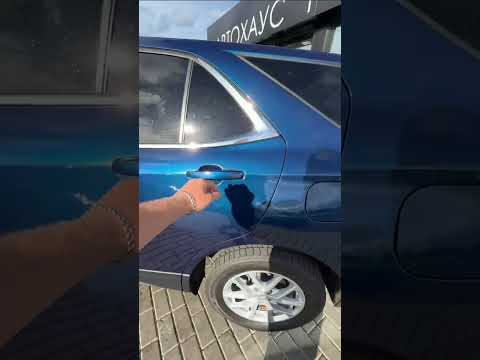 фото chevrolet equinox iii 0