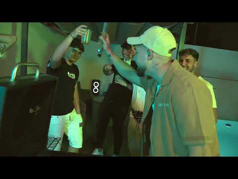 CHRIS MARTEL - MI SUERTE   PROD.ROBEREINA (VIDEO OFICIAL)