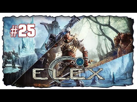 ELEX - Aufgaben bei den Outlaws #25 | Let´s Play Elex Deutsch