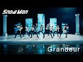 Snow Man「Grandeur」MV(YouTube ver.) Snow Man「Grandeur」MV(YouTube ver.)