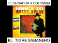 Aniceto Molina La Cumbia Sampuesana