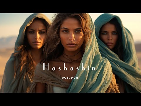 Hash. Music - Best of Ethnic Chill & Deep House Mix Vol. 2 [3 Hours]