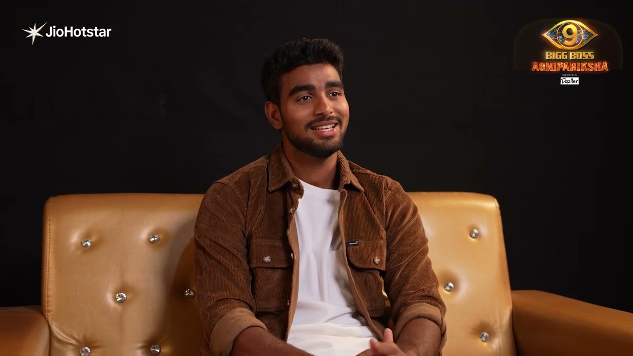 Pawan Kalyan (Military Pawan)