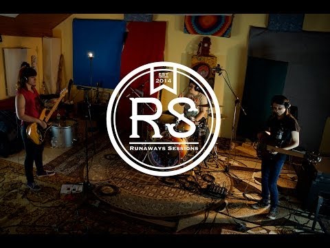 Runaways Sessions Season I, Ep. V - Punčke