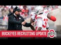College Football Recruiting Update: Ohio State lands two 2023 commits, eyeing 5-star QB | CBS Spo…